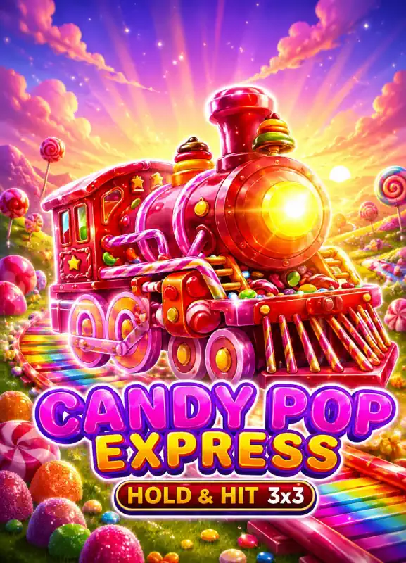 CandyPopExpress_Hold&Hit3x3