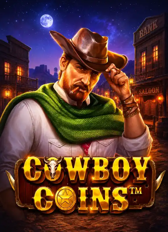 CowboyCoins