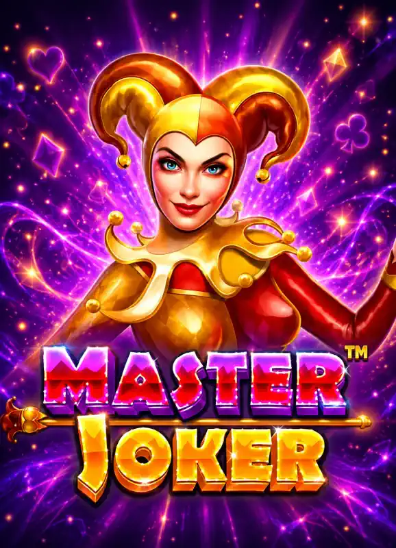 MasterJoker