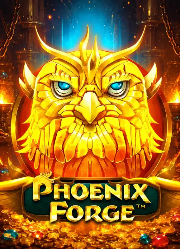 PhoenixForge