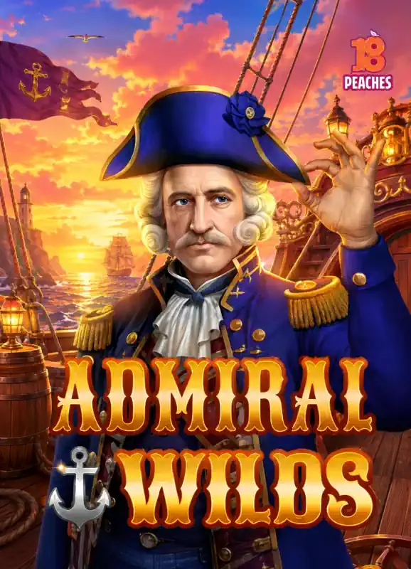 Admiral Wilds