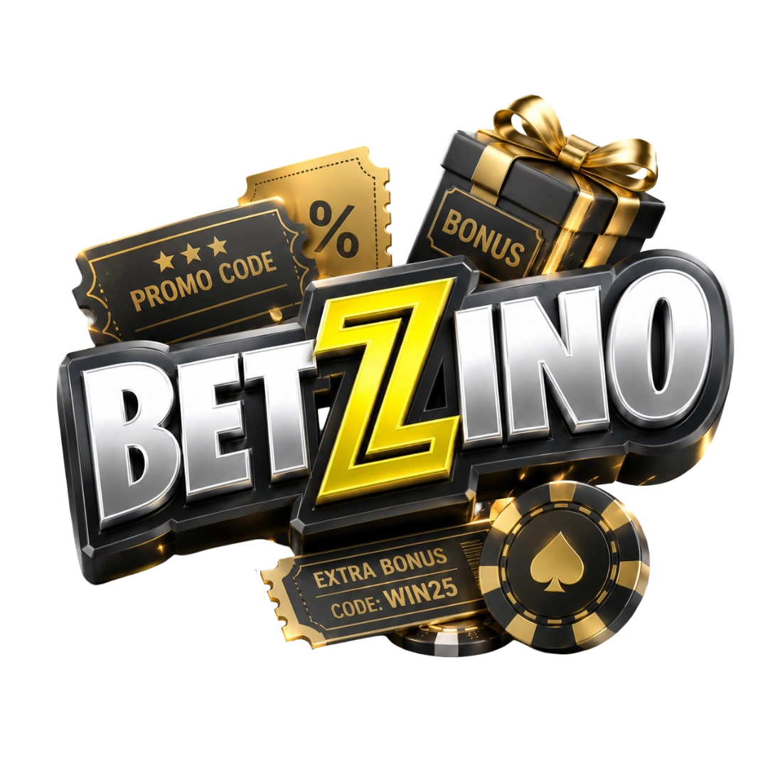 BetZino Casino Bonus Betzino Casino 2026 Hero