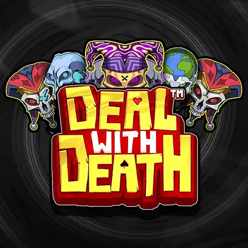 Deal With Death