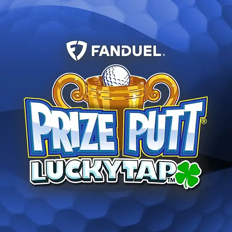 Prize Putt Lucky Tap