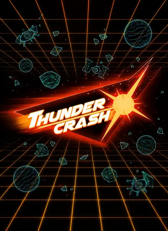 Thunder Crash
